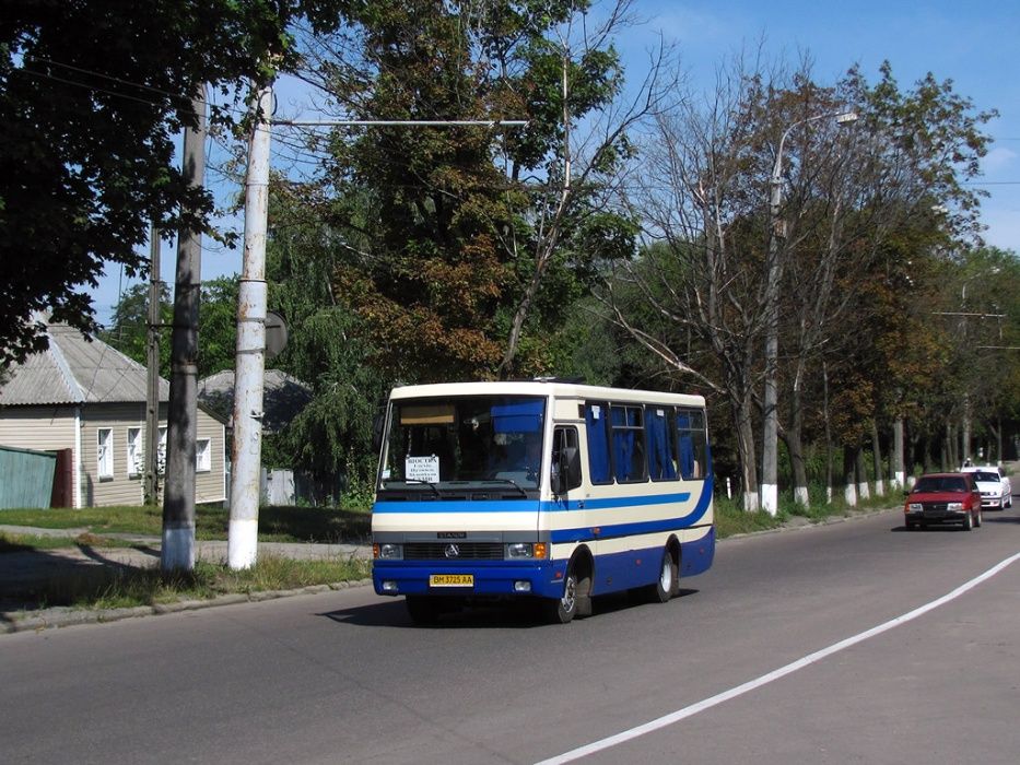 Пассажирские перевозки