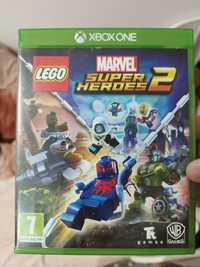 Lego Marvel Super Heroes 2 xbox one. Series x