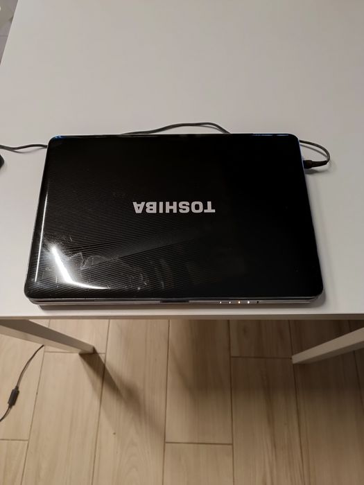 Portátil Toshiba