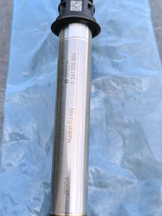Форсунка BOSCH 0261500804
