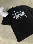 Футболка Stussy | Нова | ХЛ