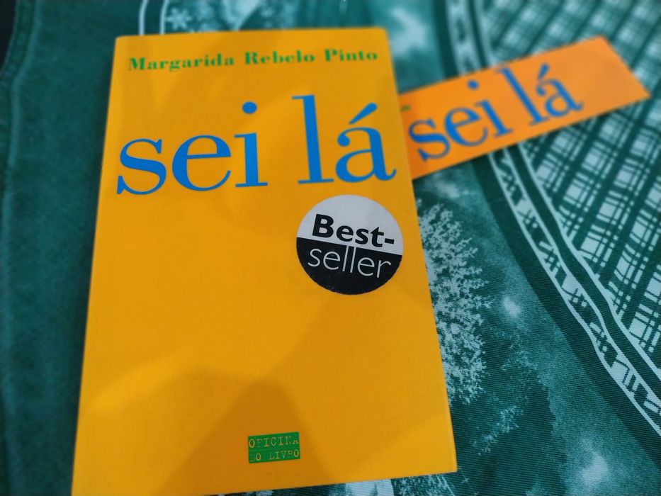 Livros Margarida Rebelo Pinto