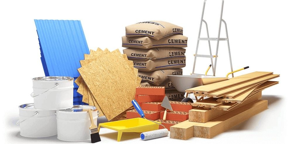 Будматеріали будівельні матеріали  ціни опт Гіпсокартон, цемент інше.