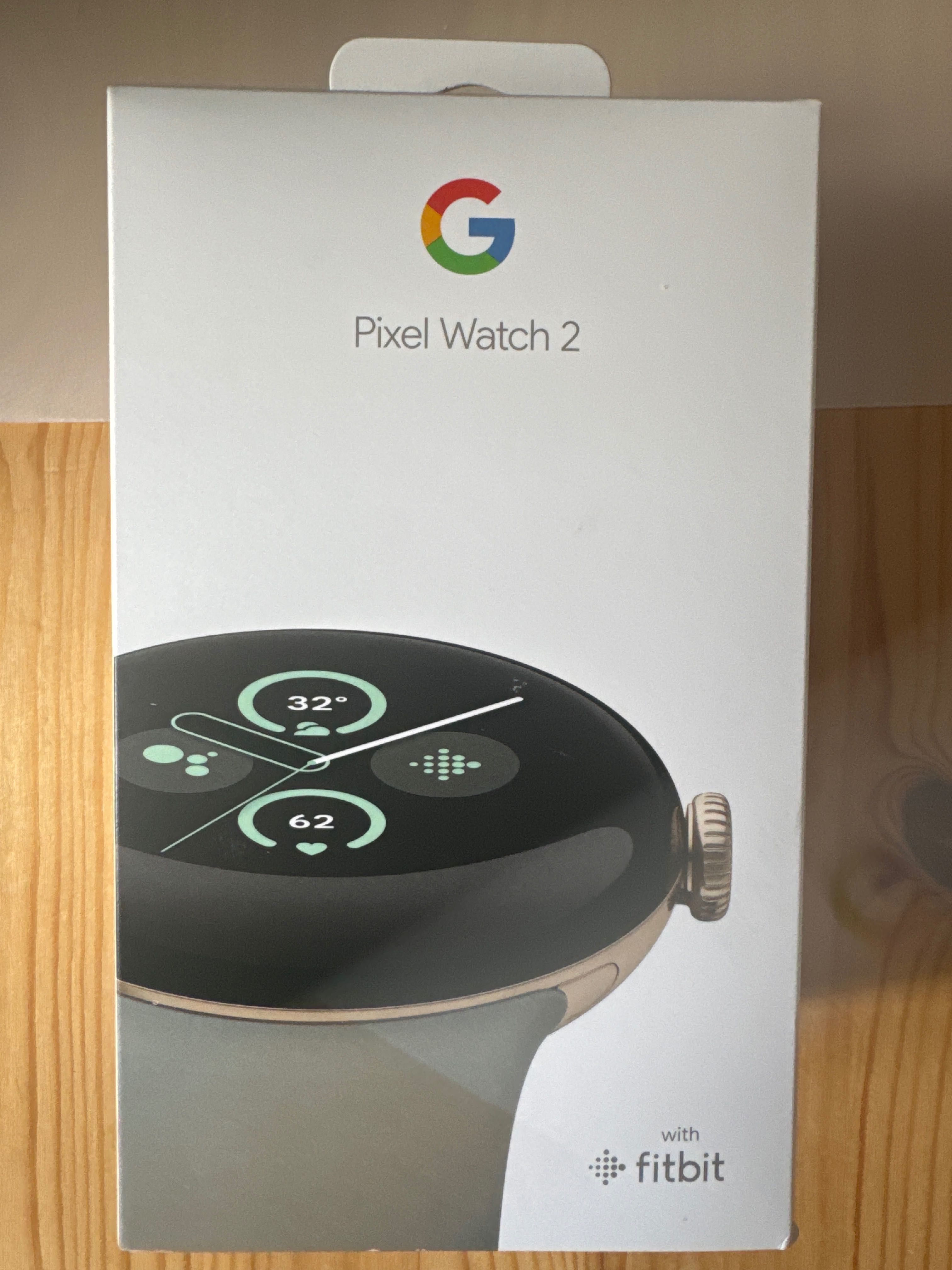 Vendo pixel Watch 2 por estrear