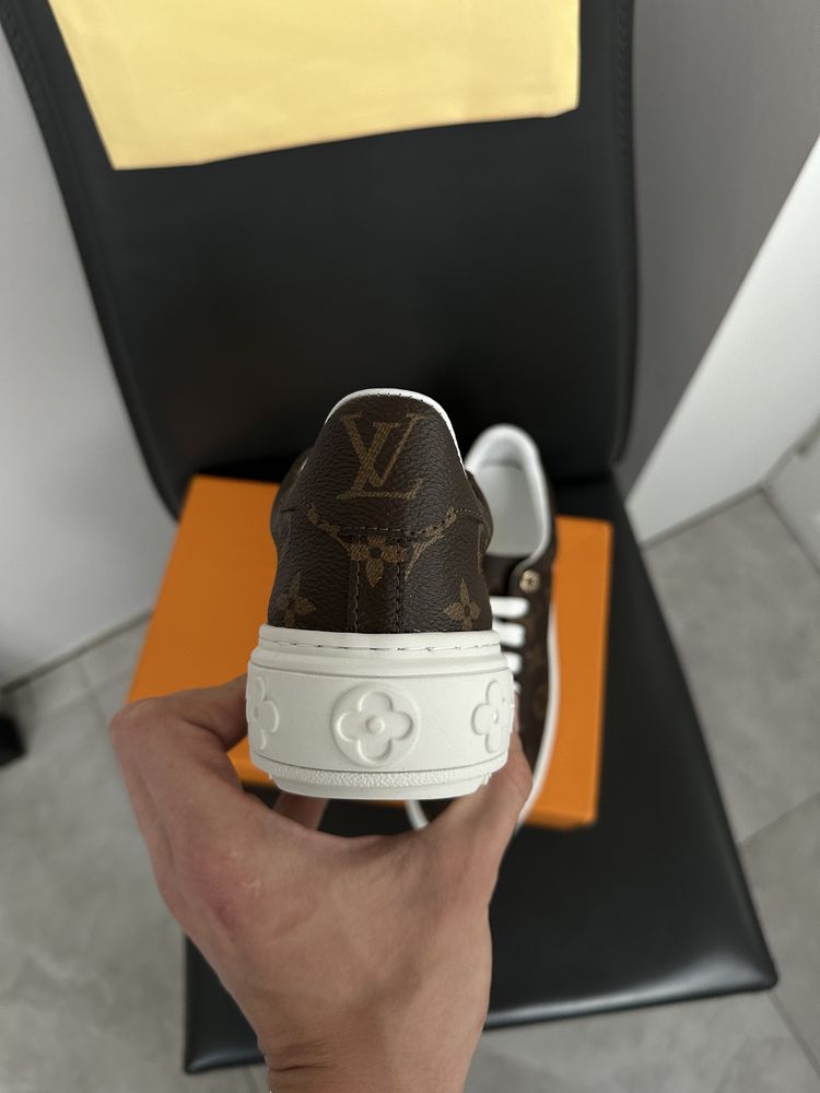 Кеды Louis Vuitton