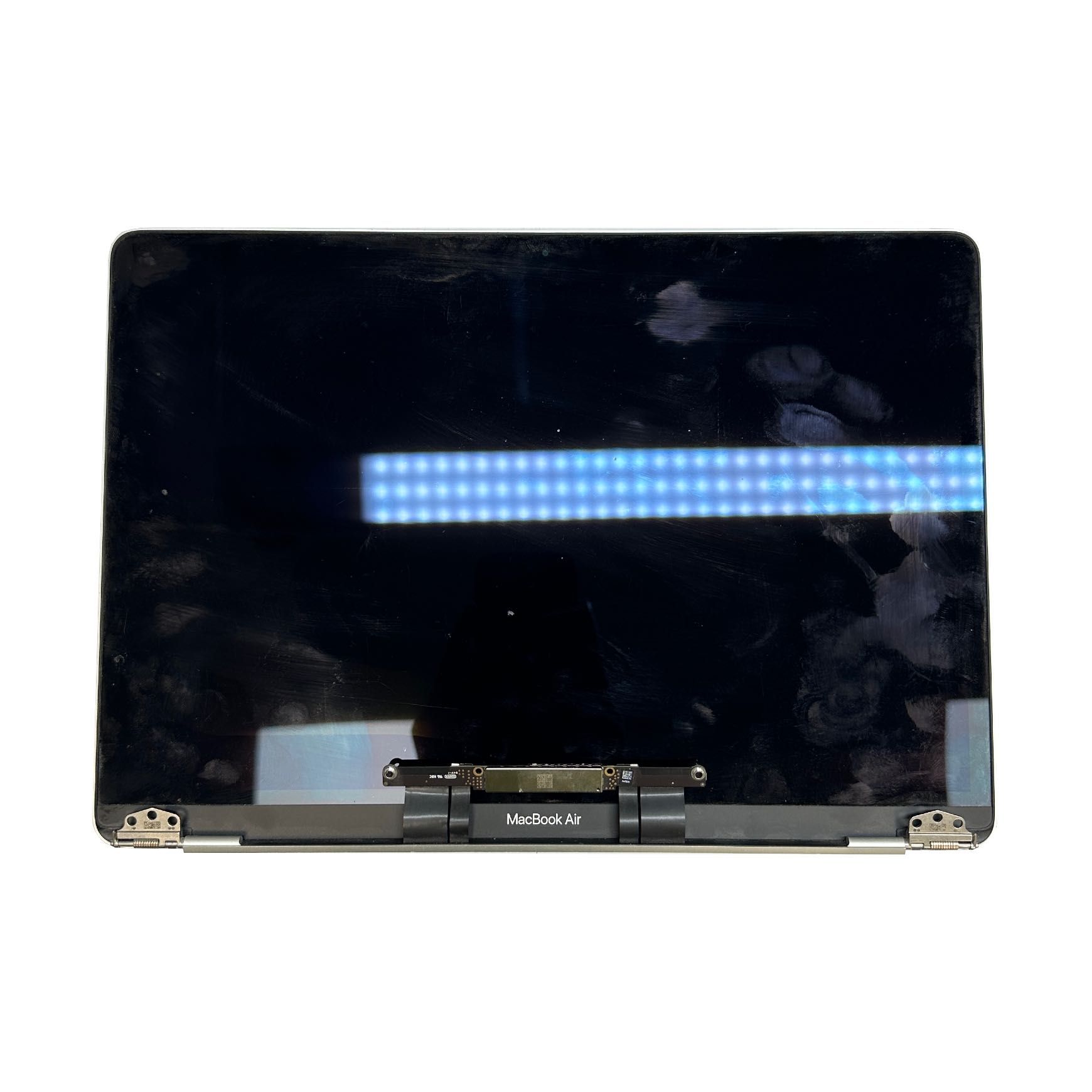 Skrzydło Matryca Klapa MacBook Air 13" A2337 M1 Silver