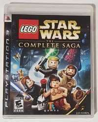 LEGO. Star Wars. The Complete Saga / Playstation 3, PS3