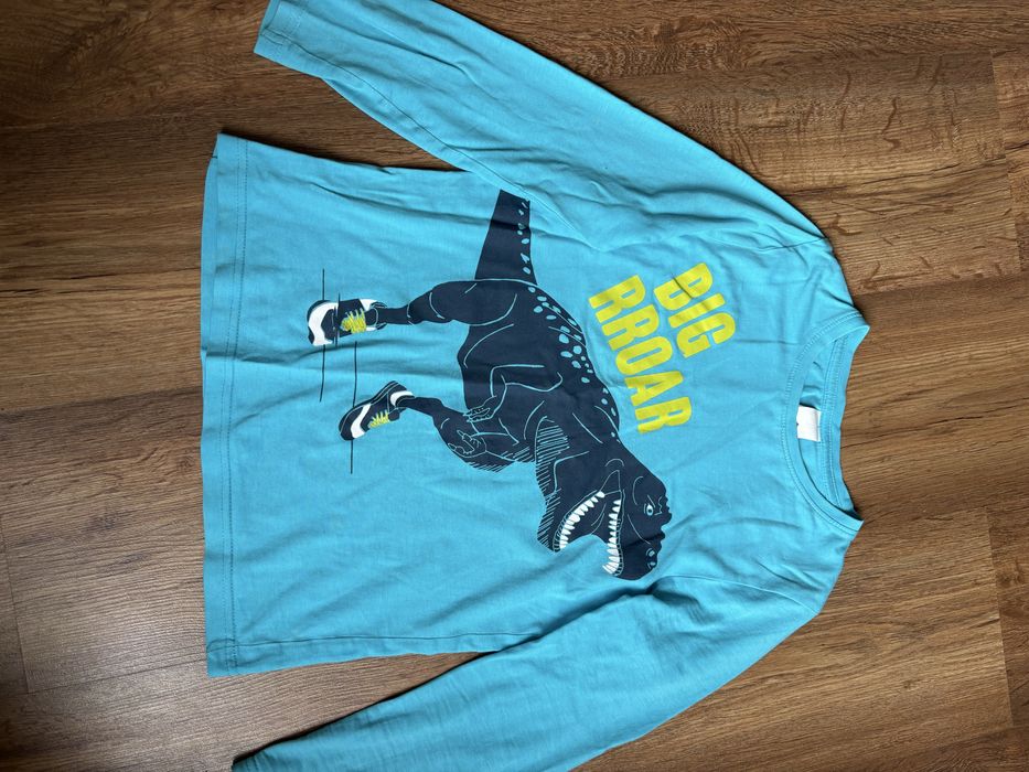 Лонгслів C&A футболка з довгим рукавом кофта