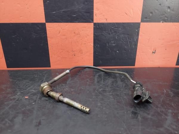 Sensor Temperatura Gases Escape Fiat Doblo Caixa/Combi (263_)  5527098