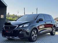 Peugeot 5008 1.5 BlueHDi GT Line