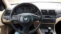 BMW E46 E39 X5 Kierownica M-PAKIET m-pakiet