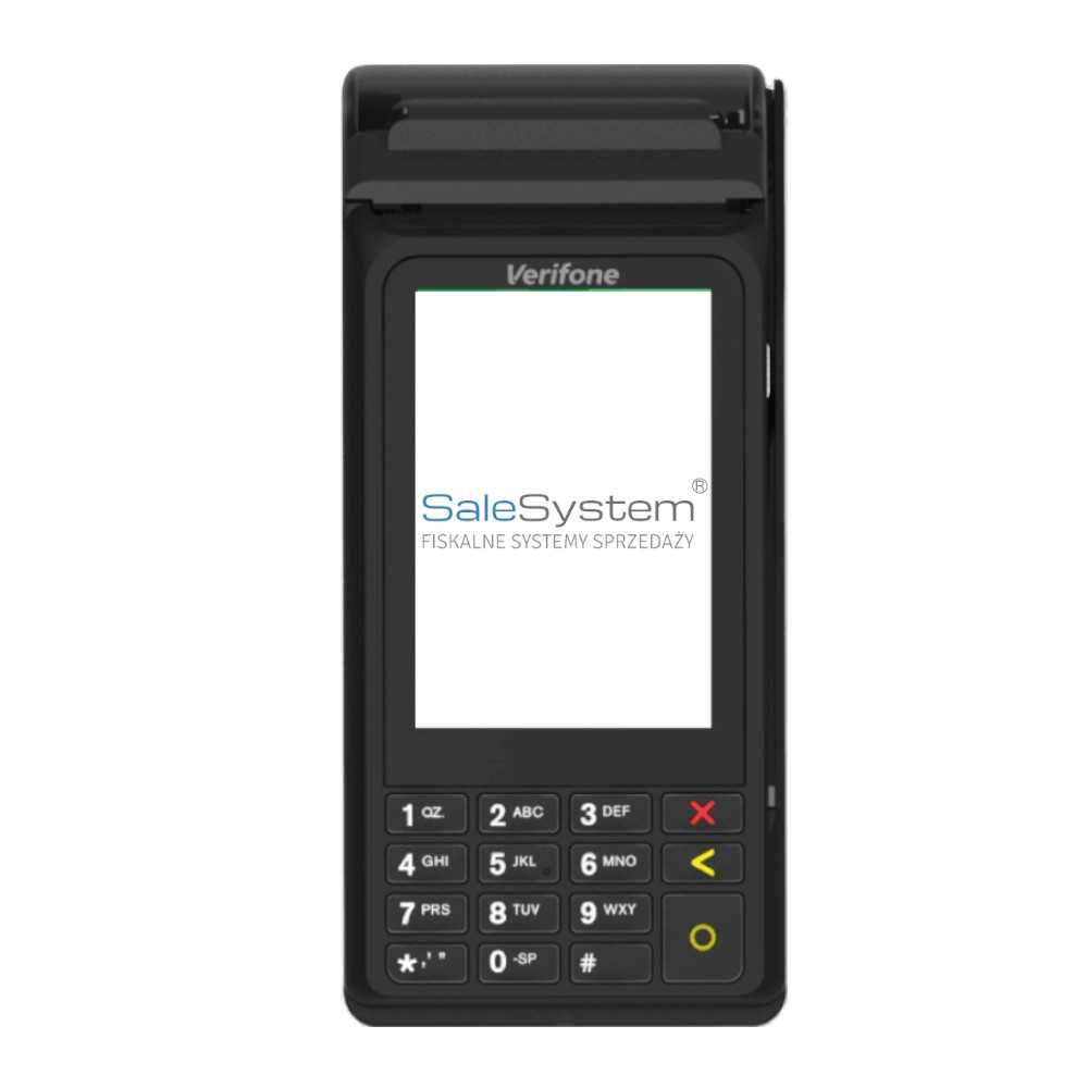 System POS Tablet Ekran dotykowy i drukarka fiskalna Elzab Zeta online