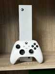 Xbox series S z padem