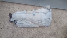 BMW E61 E60 3.0d 197km m57 skrzynia biegów automatyczna automat 6hp21