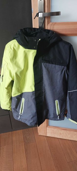 Kurtka narciarska 146/152
