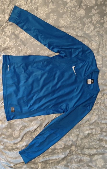 Koszulka piłkarska Nike roz. S