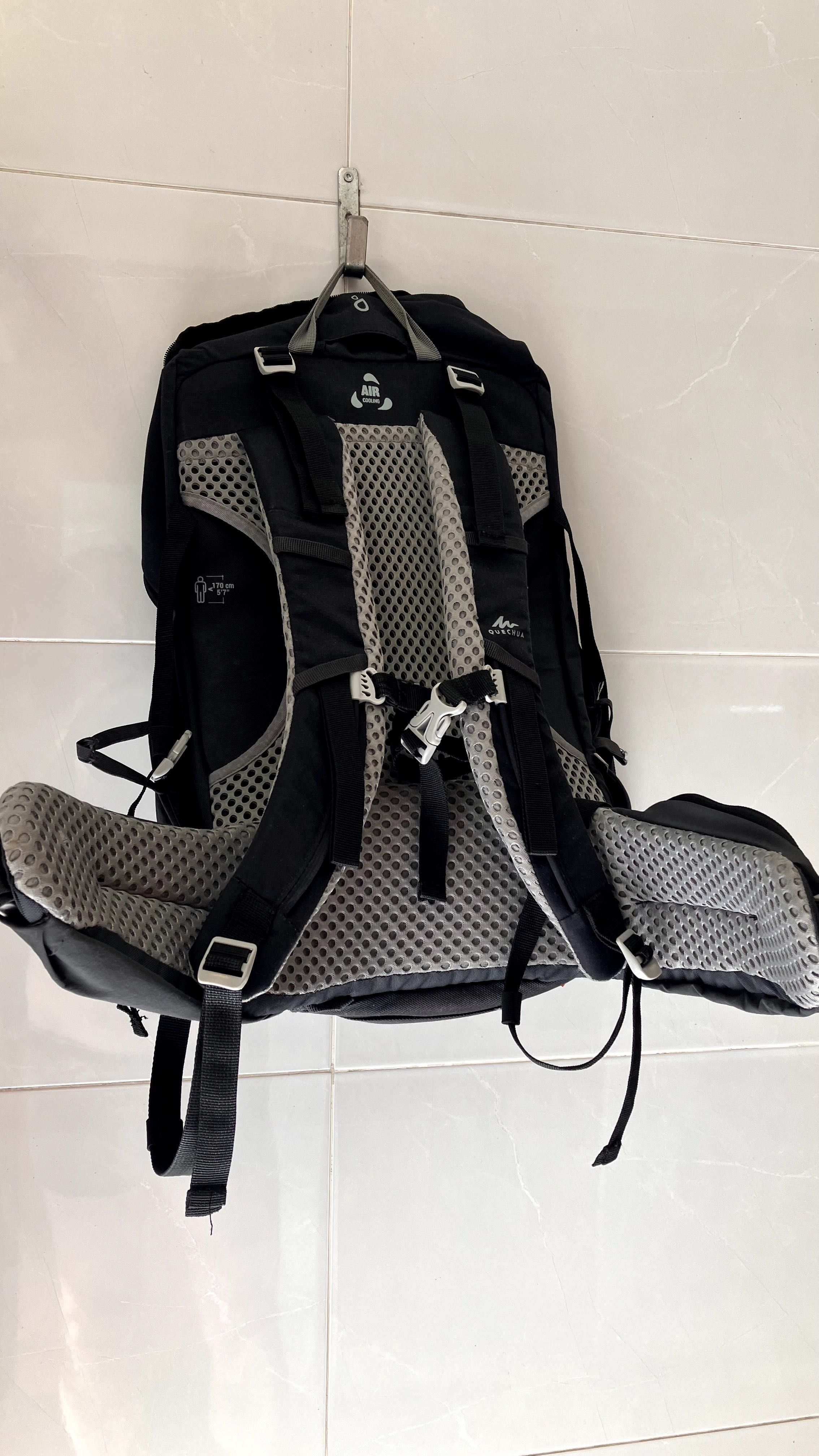 Mochila Quechua 20L