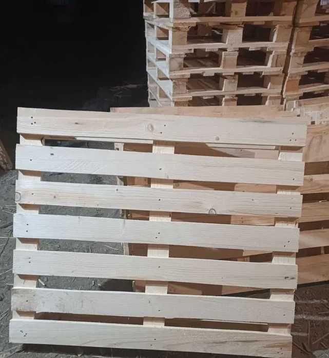 Постійно купуємо піддони у будь-якому стані!