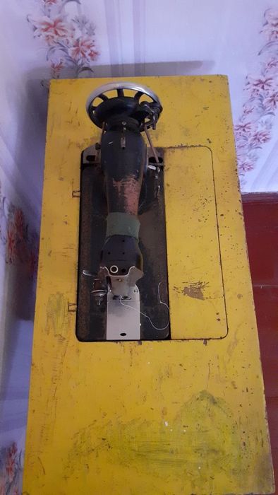 Швейна машинкаОлександрівка,Кіровоградська обл.