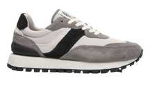 Buty męskie sneakersy sportowe LES DEUX TED SUEDE SNEAKER rozmiar 42