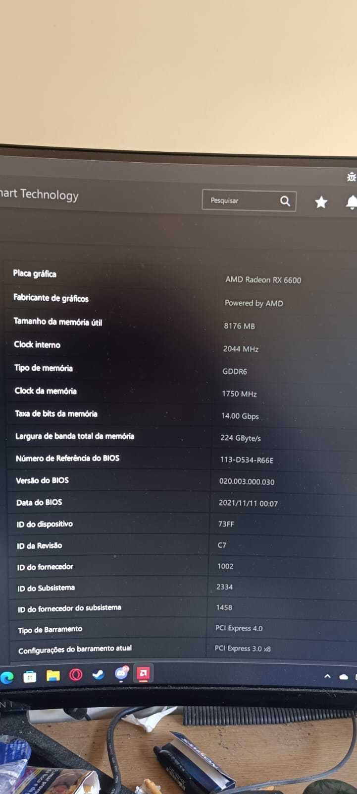 Pc Gamer AMD Zenforce V2