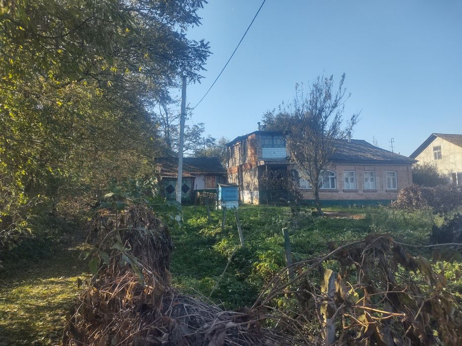 Продам будинок у селі