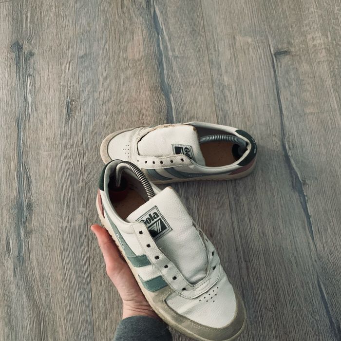 Кросівки gola size 38