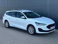 Ford Focus Salon PL ASO 100 % Oryginał f-vat jak nowy
