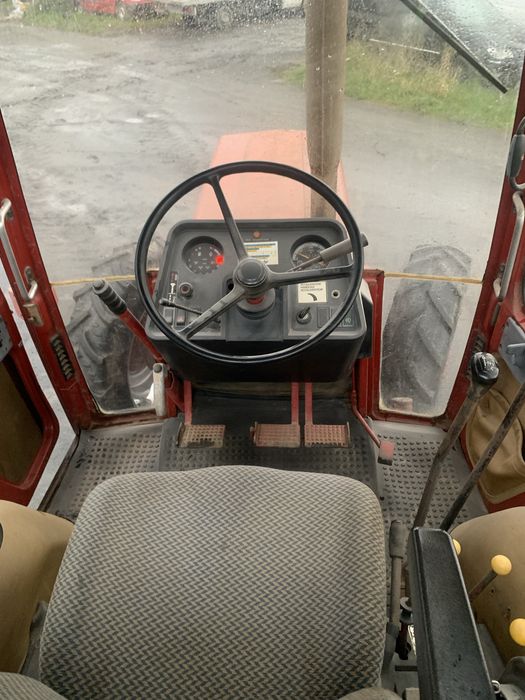 Case international 856 xl turbo