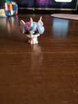 Księżniczka Flurry Heart my little pony kucyk konik dzidziuś