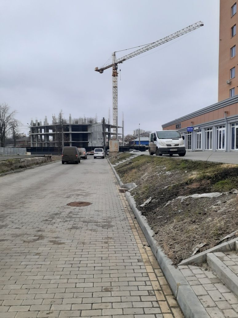 Оренда .Центр .Центральний ринок.Коммерційна нерухомість, центр