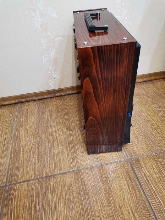 Магнитофон Юпитер 204