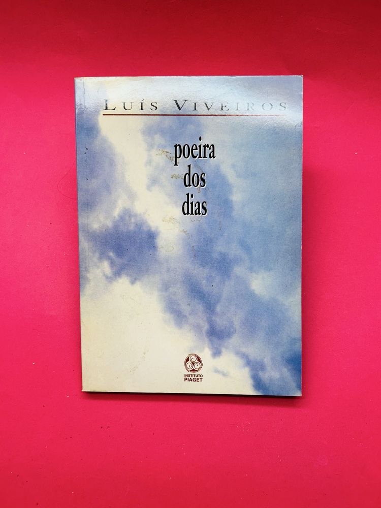 LUIS VIVEIROS - POEIRA DOS DIAS