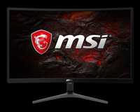 Ігровий монітор msi g24 series 75hz