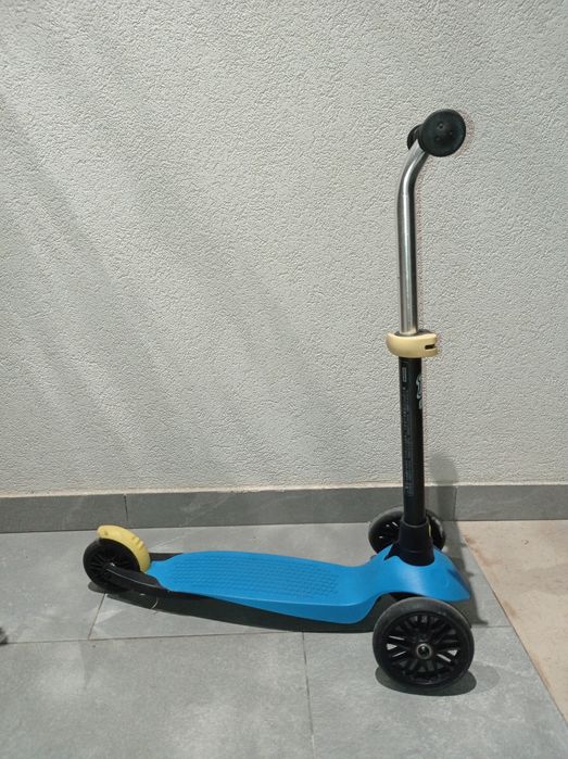Trotinete infantil Decathlon
