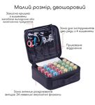 сумка/ящик для снастей/риболовлі/рибалки/Сумка для рибалки  DYB02