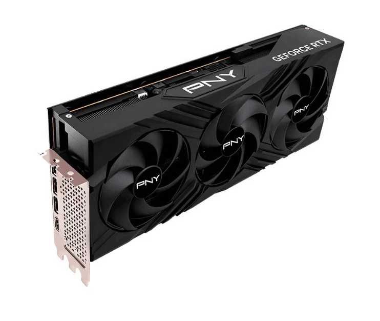 PNY GeForce RTX 4080 Super verto OC 16GB GDDR6X DLSS3 - Nova