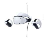 playstation VR2 (Caixa selada) com fatura