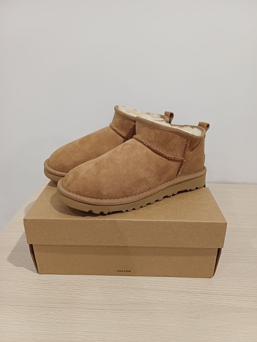 UGG Classic Ultra Mini
