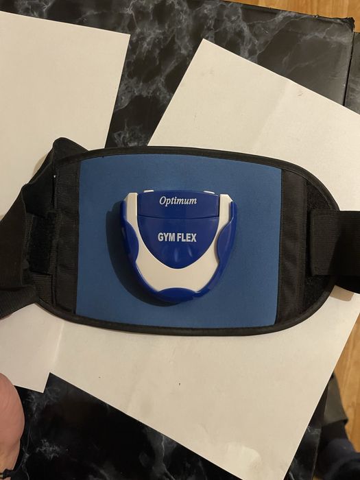 Пояс миостимулятор Gym Flex - Джим Флекс