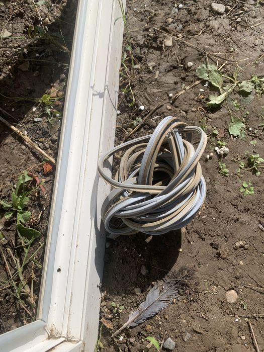 Продам дверний блок. 3500 гривень.