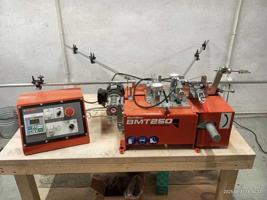Rozwierak dwustronny Wood-Mizer BMT250