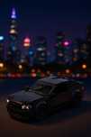 Lego BMW M4 competition