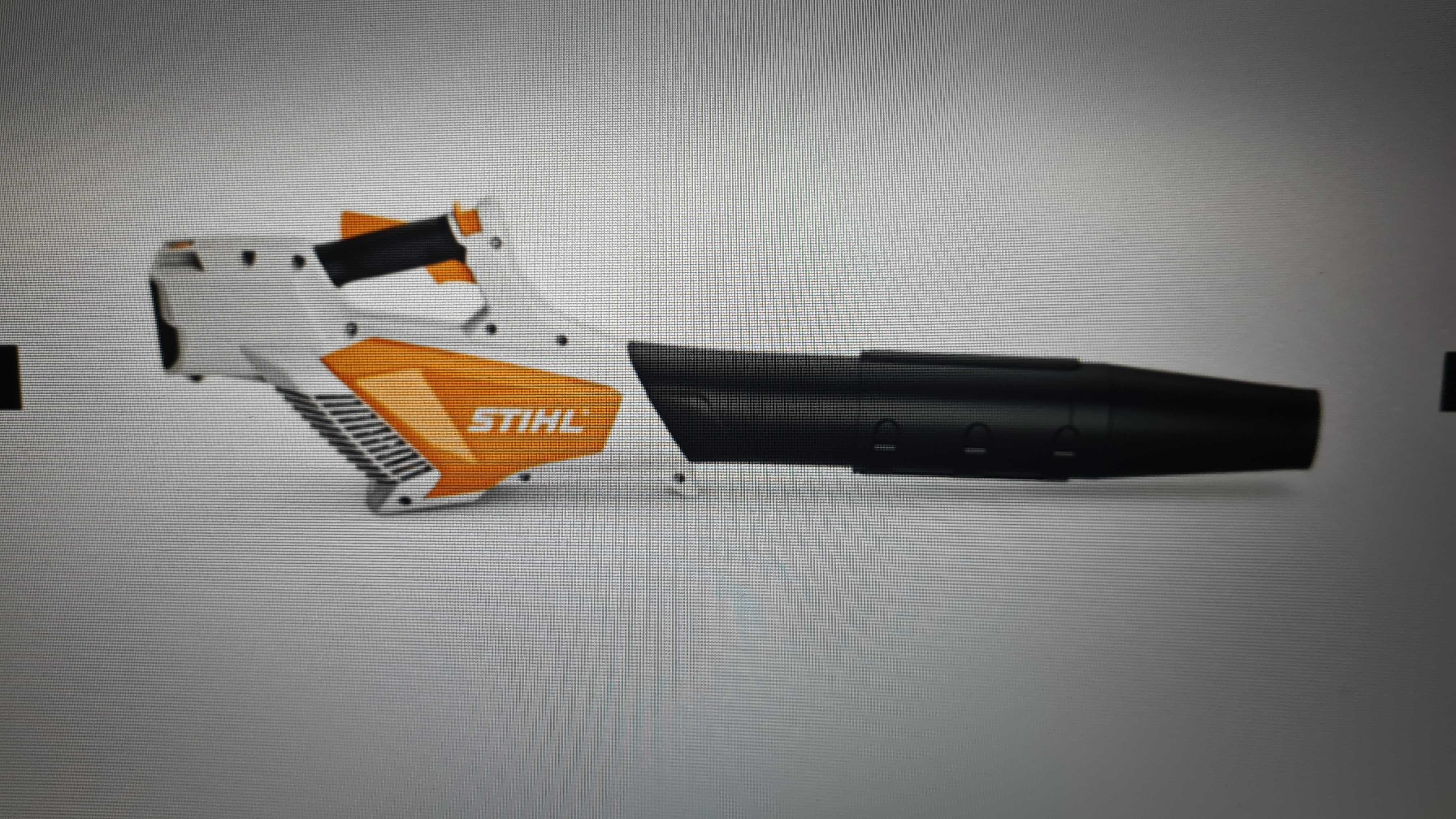 Soprador STIHL BGA 57