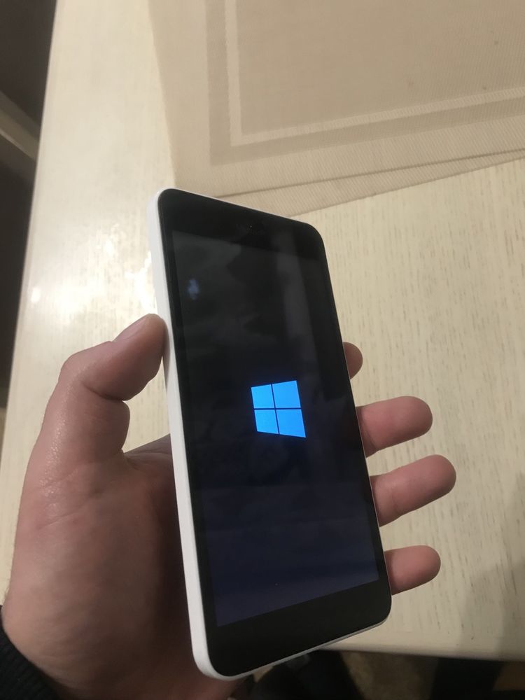 Microsoft Lumia 640 XL Dual sim