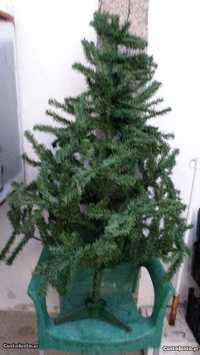 Árvore Natal +/- 1.2 m