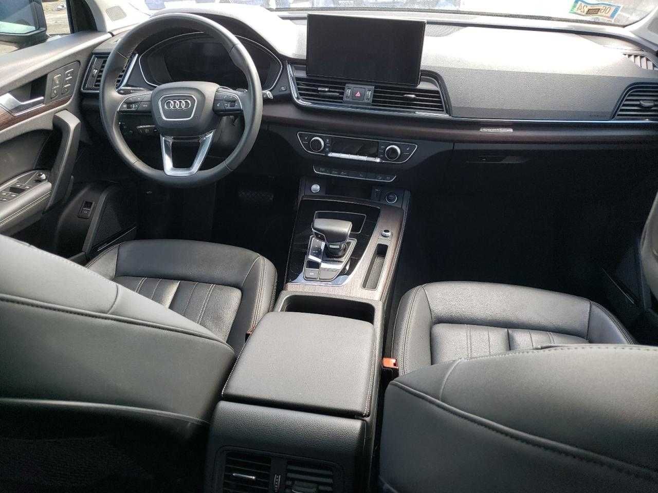 Audi Q5 Premium Plus 45 2022