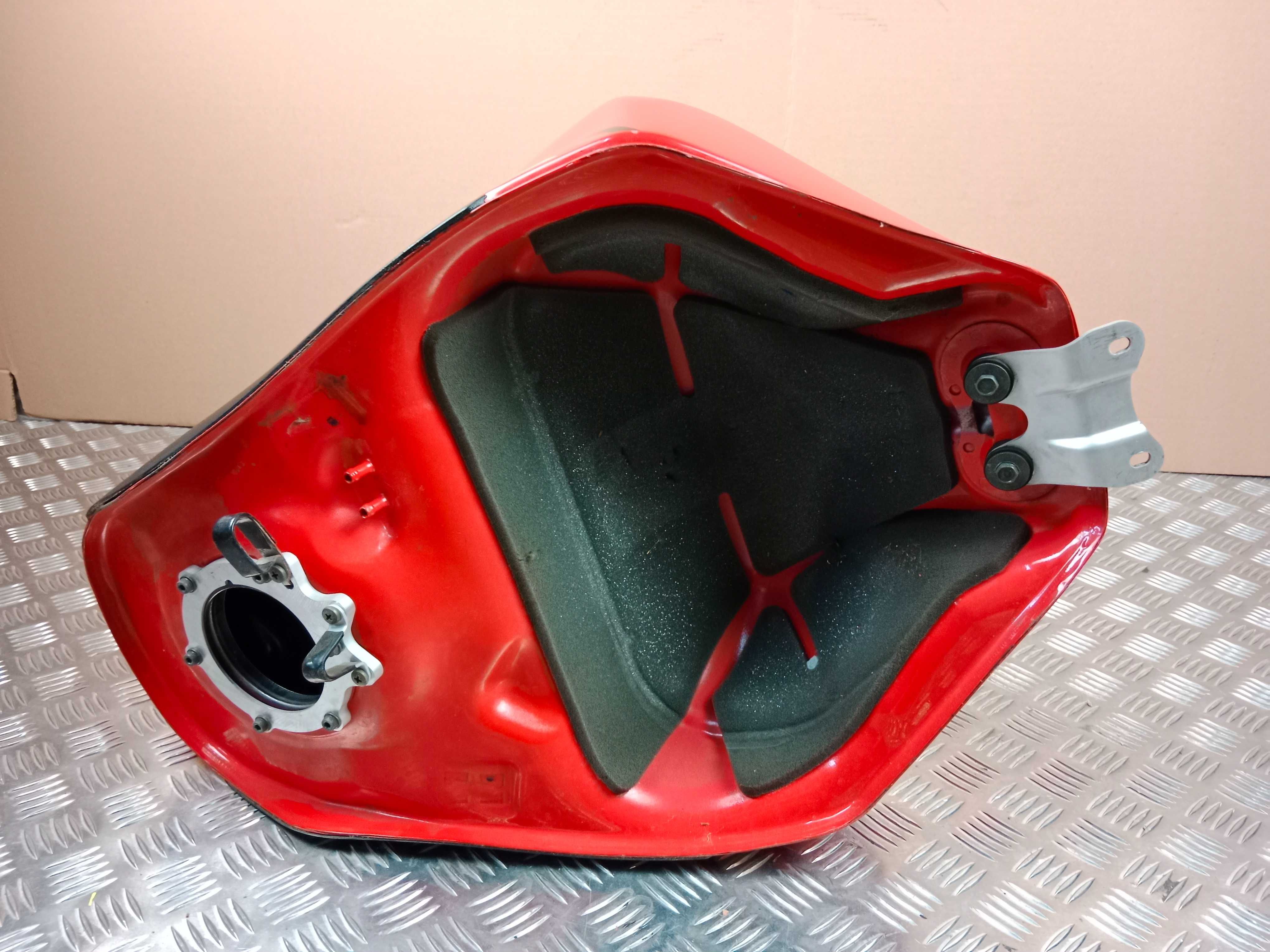 Yamaha R6 Zbiornik Paliwa Bak Paliwa 03-05