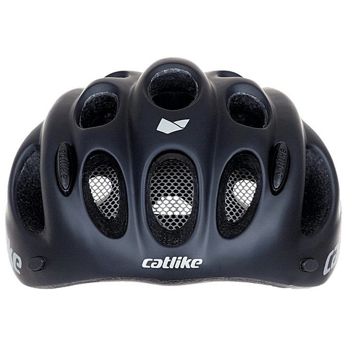 CATLIKE Compact  Kask Rowerowy 59-61cm BLACK