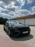 Mercedes-Benz Klasa E Mercedes-Benz W213 ANGLIK